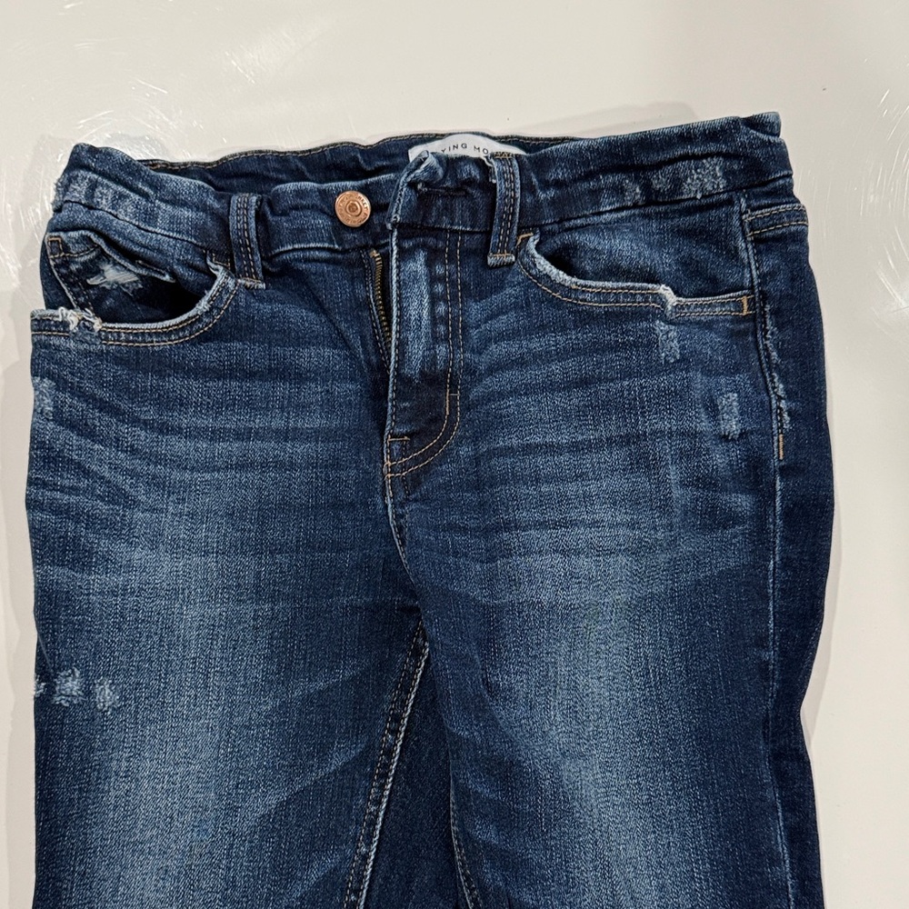 Flying Monkey skinny jeans